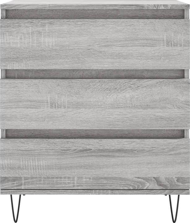 Image du produit vidaXL Sideboard (60 x 35 x 70 cm)