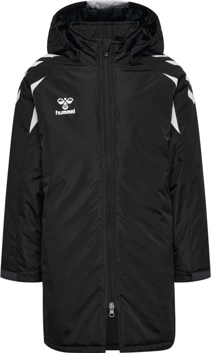 Actual product image hummel hmlCore 2.0 Bench Jacket Kids (128)