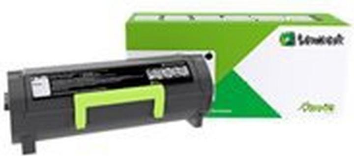 Produktbild Lexmark 60f2x0e (BK)