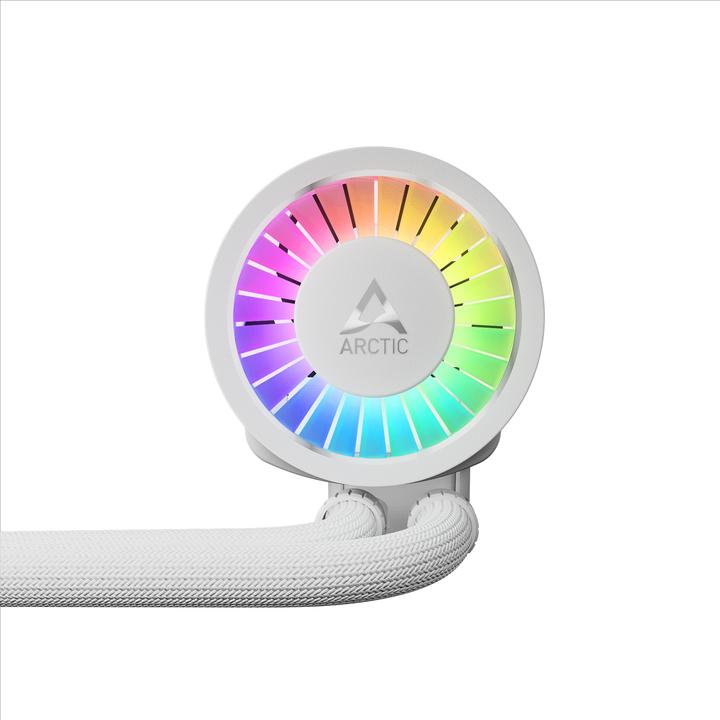 Image du produit Arctic Liquid Freezer III Pro 360 A-RGB