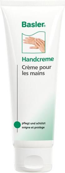 Actual product image Basler Hand cream (125 ml)