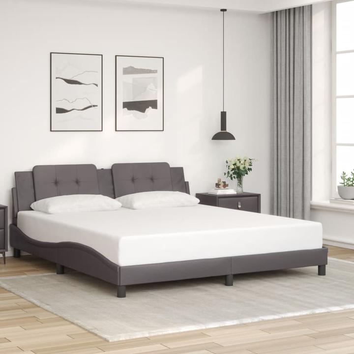 Image du produit vidaXL Bettgestell (180 x 200 cm)