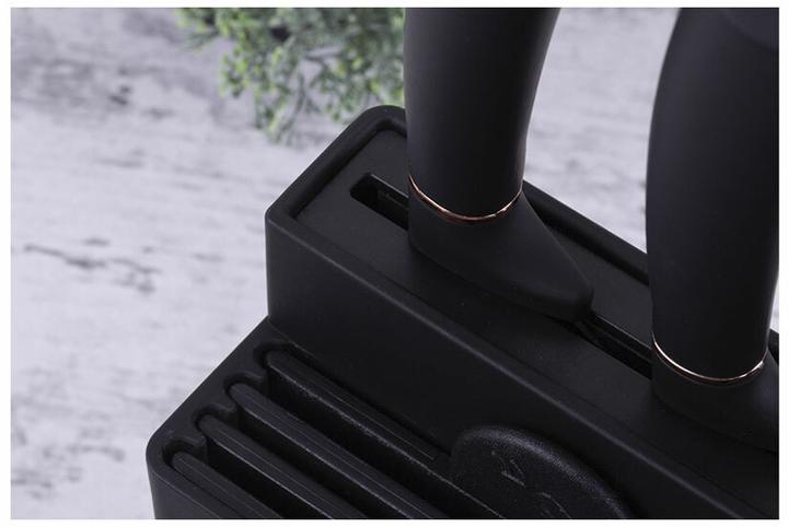 Actual product image BerlingerHaus Knife set