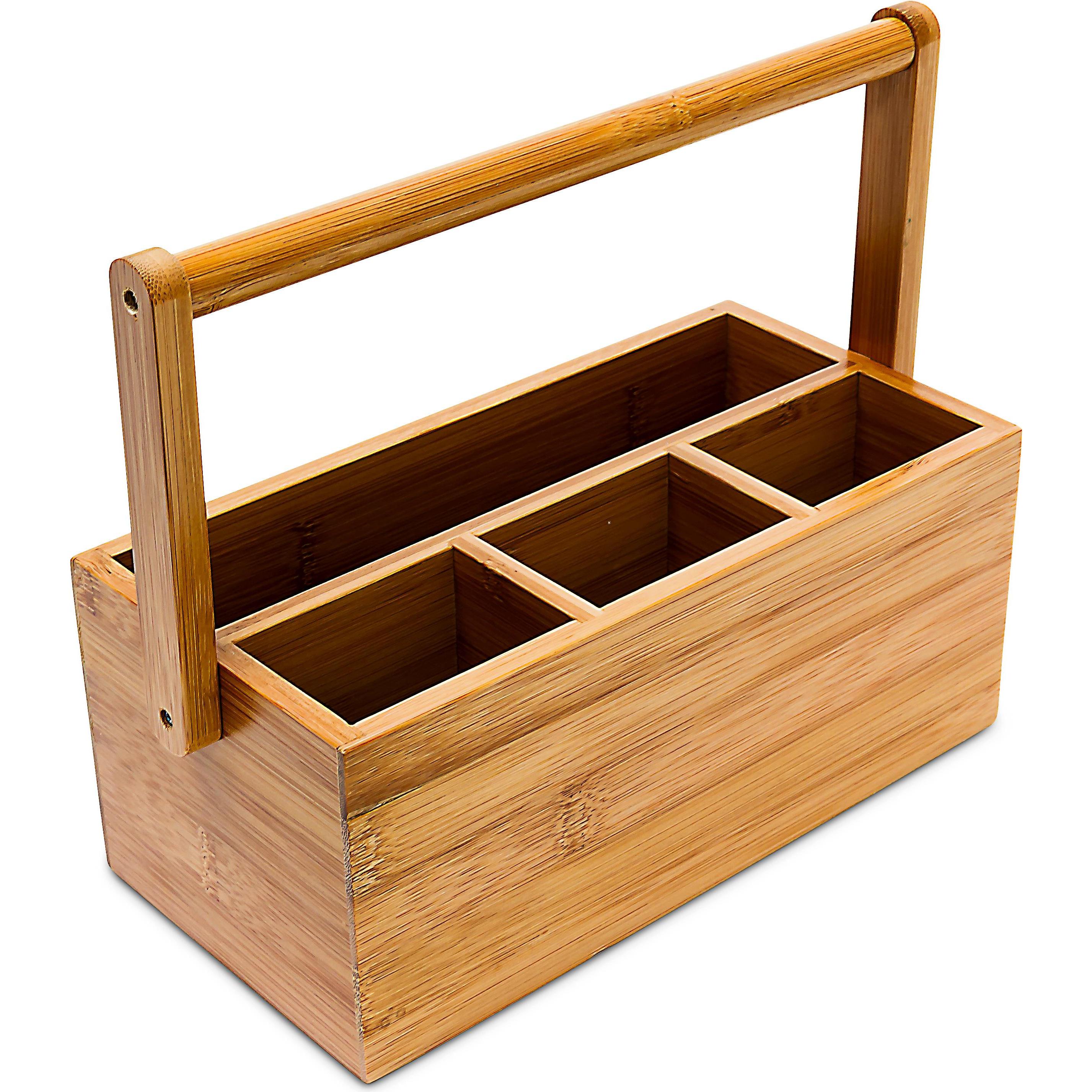 Relaxdays, Schreibtisch Accessoire, Schreibtischorganizer