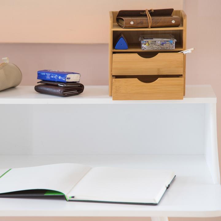 Actual product image Relaxdays Schreibtisch-Organizer