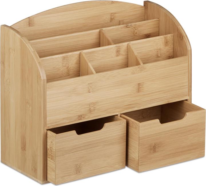 Produktbild Relaxdays Schreibtisch-Organizer