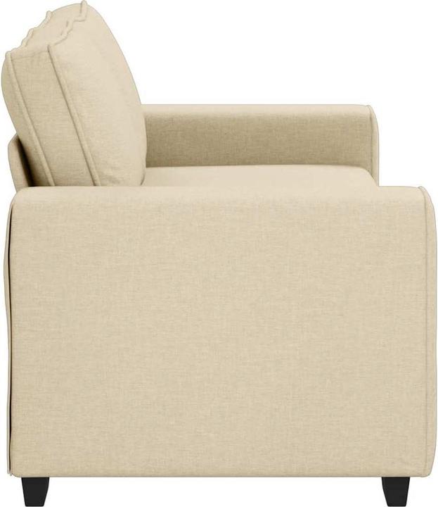 Produktbild vidaXL 2-Sitzer-Sofa (2-Sitzer)