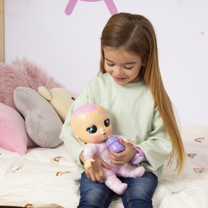 Productafbeelding IMC Toys Cry Babies Pasgeboren Coney