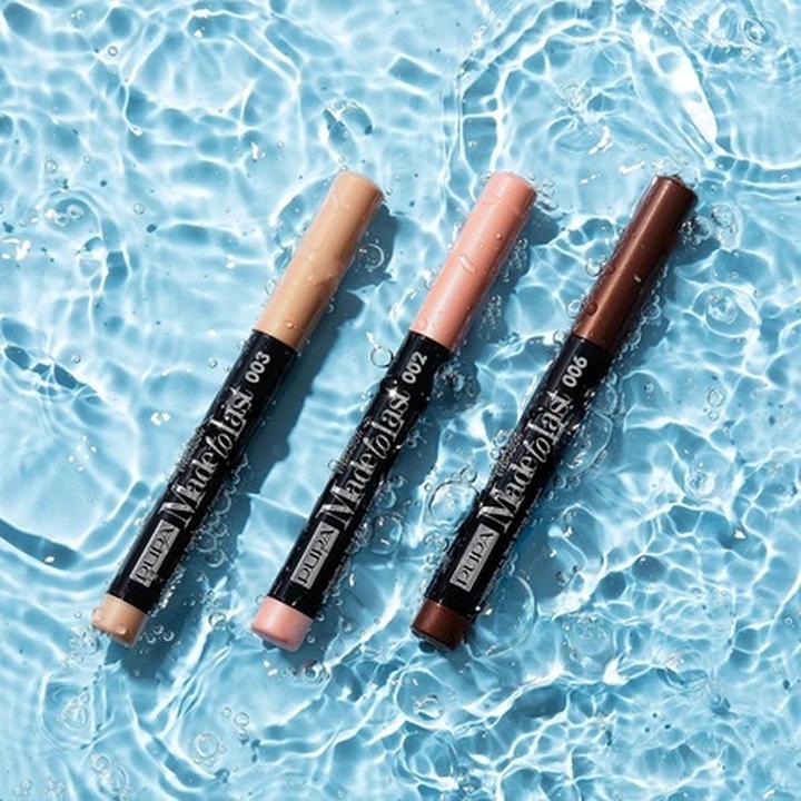 Image du produit Pupa Milano Stick d'ombre à paupières waterproof Made To Last (006)