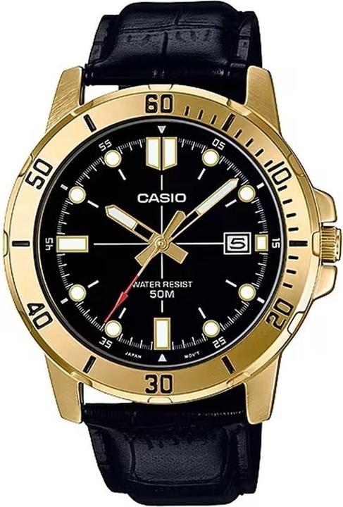 Productafbeelding Casio Diver (Duikhorloge, 45 mm)
