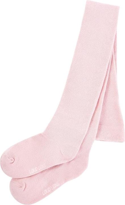 Immagine prodotto VidaXL Collant per bambini rosa pallido 116,Colore: rosa pallido,Materiale (116)