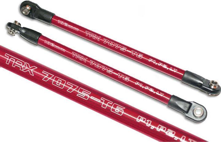 Black, Red