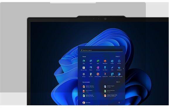Produktbild Lenovo 13.3-inch Bright Screen Privacy F (13.30", 16:10)