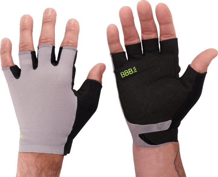 Produktbild BBB AirSupport (L)