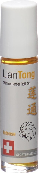 Produktbild Lian Chinese Herbal Intense (Roll-on, 10 ml)