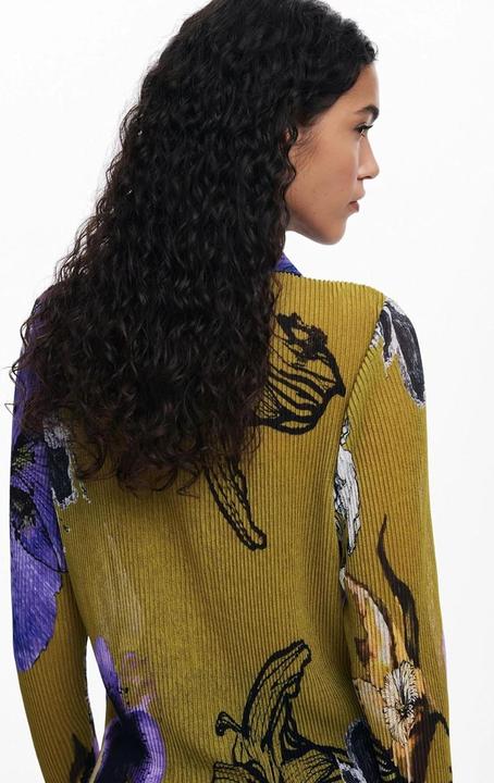 Immagine prodotto Desigual Camicia a Maniche Lunghe (XS)