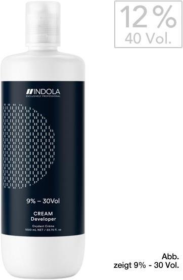 Image du produit Indola Cream Developer