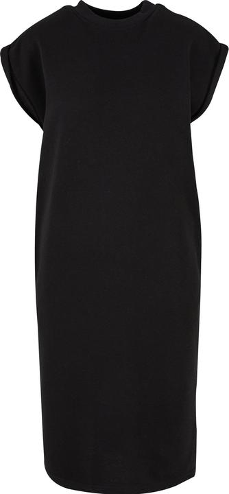 Actual product image Urban Classics Ladies Light Terry Dress - 166861 (M)