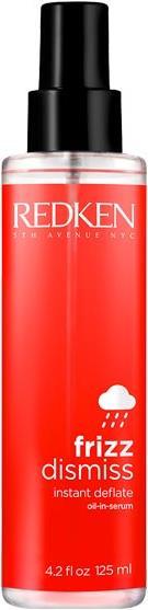 Redken Frizz Dismiss Instant Deflate Oil in Serum (125 ml)