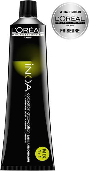 Actual product image L'Oréal Professionnel Inoa (23 Rosequartz Bronze)