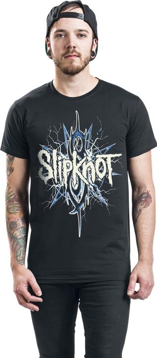 Produktbild Slipknot Electric Spit It Out (M)