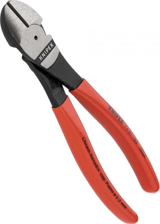 Image du produit Knipex Jeu de pinces (165 mm)