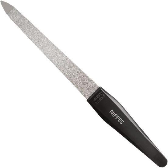 Actual product image Nippes Sapphire nail file