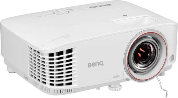 Immagine prodotto BenQ Th671st (Full HD, 3000 lm, 0.69 - 0.83:1)