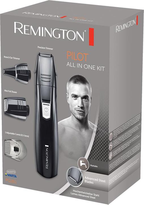 Immagine prodotto Remington PG180