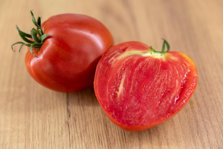 Actual product image Zollinger Bio Tomato, elephant heart (Seedlings)