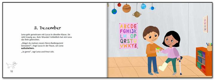 Produktbild Supergut mit ADHS