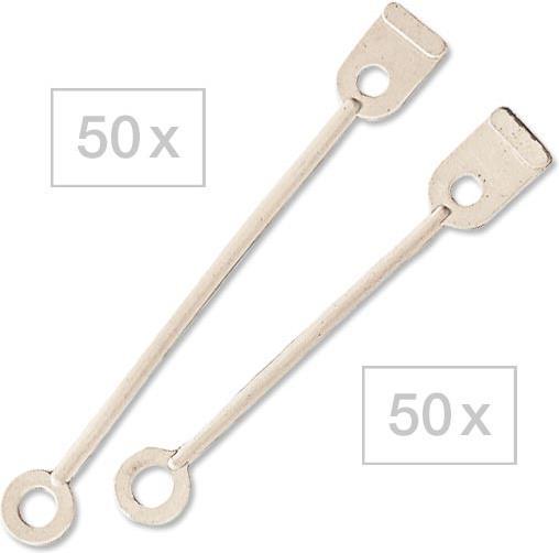 Produktbild Basler Rundgummilaschen