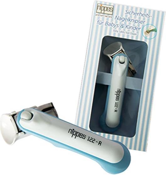 Produktbild Nippes Sicherheits-Nagelknipser für Babys & Kinder