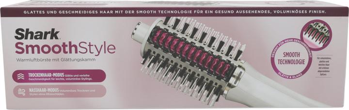 Image du produit Shark HT202EU SmoothStyle