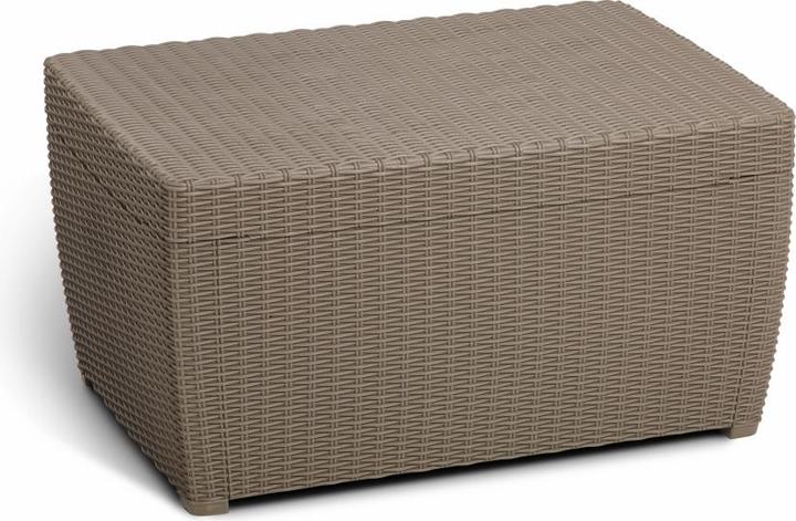 Actual product image Allibert Corona Lounge Set