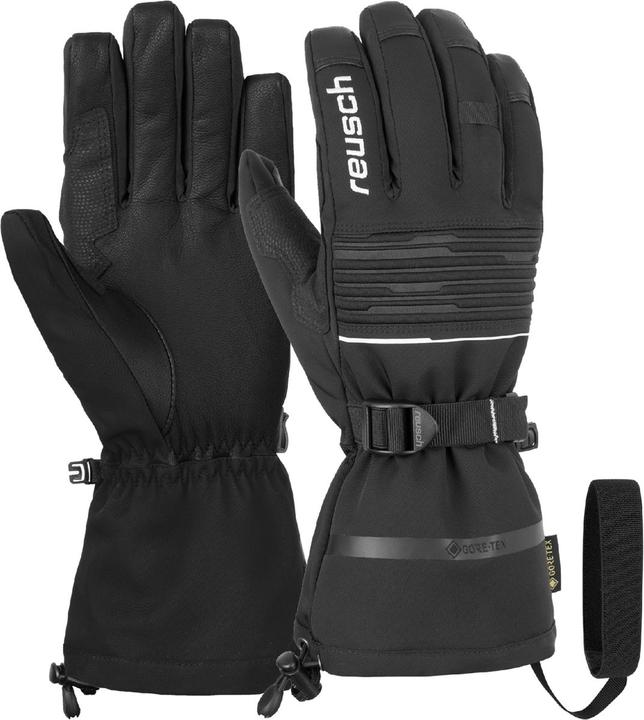Actual product image Reusch Isidro GTX (7.5)