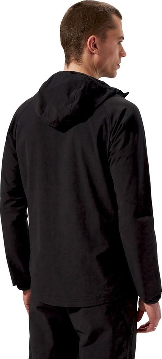 Actual product image Berghaus Skelbo jacket for jacket (M)