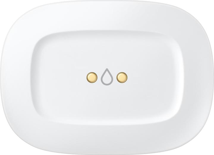 Actual product image Aeotec Samsung SmartThings Water Leak Sensor