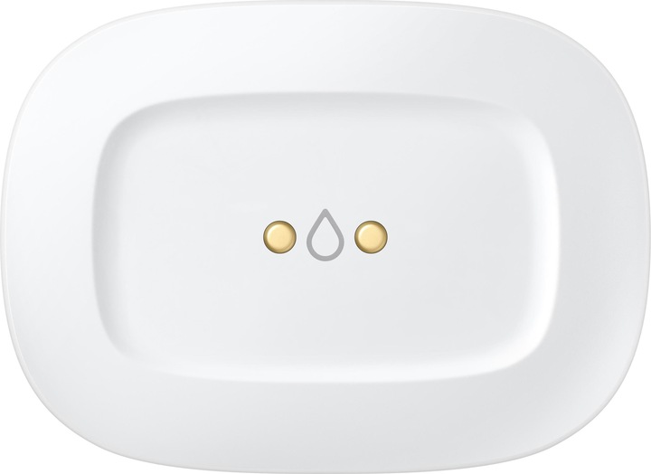 Actual product image Aeotec Samsung SmartThings Water Leak Sensor