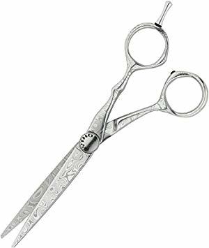 Image du produit Tondeo Myth Damascus Offset 6.0 (15.24 cm)