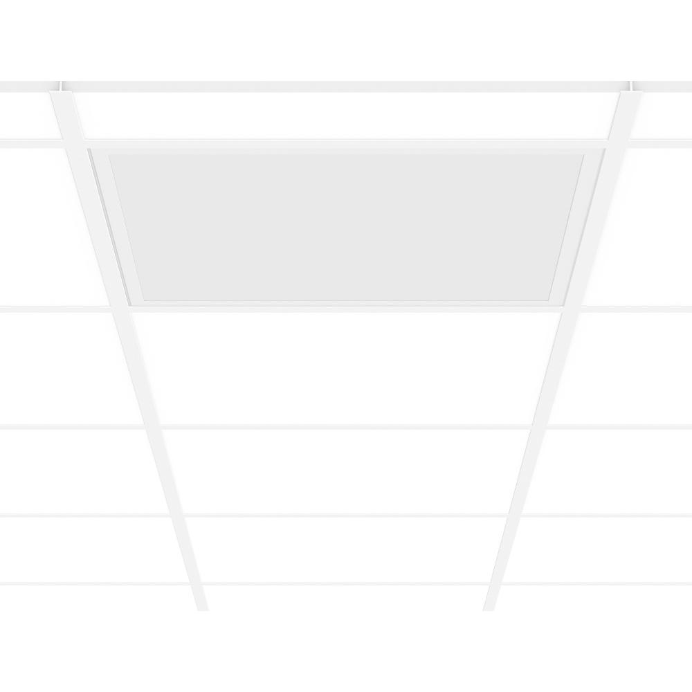 Thumbnail - RZB, Wandleuchte + Deckenleuchte, 672366.002.1.04 (3600 lm)