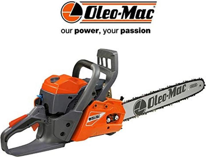 Image du produit Oleo-Mac PIŁA ŁAŃCUCHOWA BENZYNOWA GS451 / 2,9KM EGR (Scie à chaîne à essence)