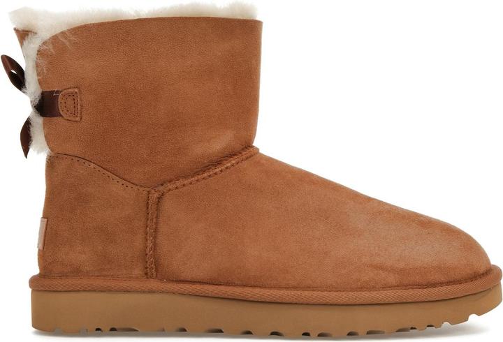 Produktbild Ugg Mini Bailey Bow II (39)