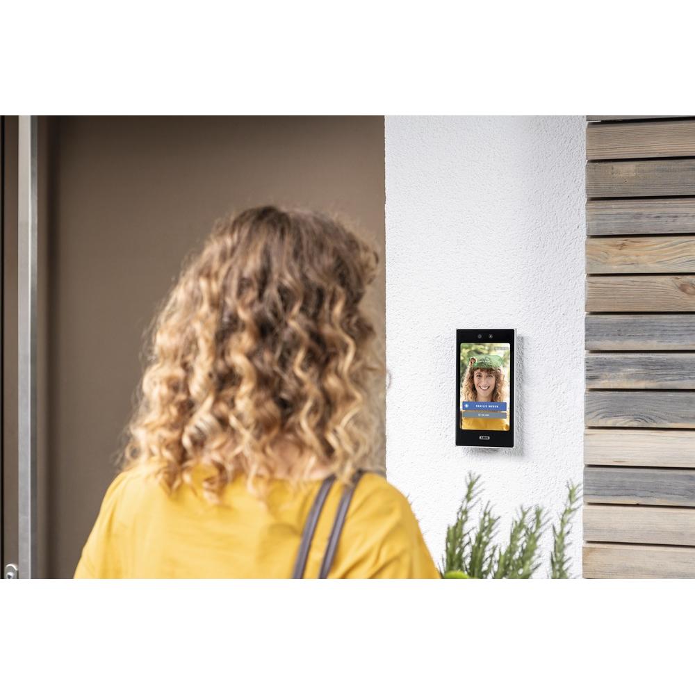 Thumbnail - Abus, Zubehör Gebäudesicherheit, FaceXess Installations- TVHS30300Kit