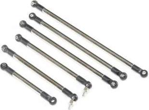 Actual product image ECX Link Set: 1.9 Barrage Doomsday/Kit