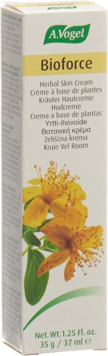 Image du produit A. Vogel Bioforce (Crème pour le corps)