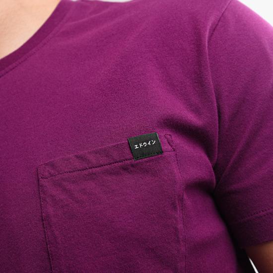 Produktbild Edwin t-hirt (S)