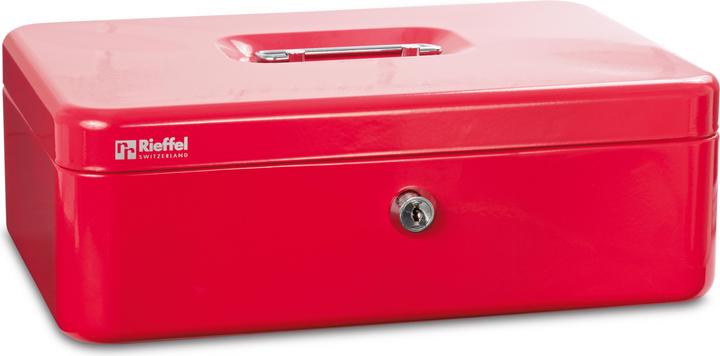 Image du produit Rieffel VT-GK 2