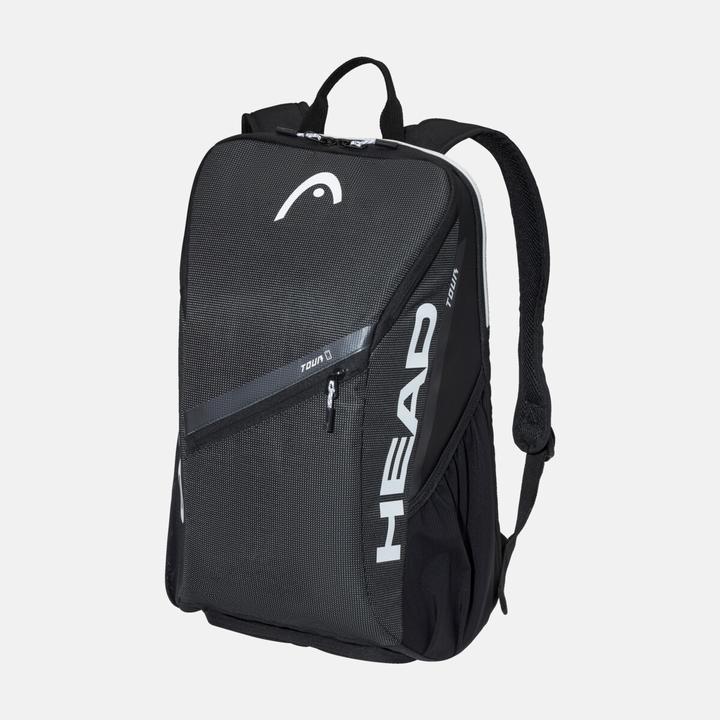 Actual product image Head Tour Backpack 25l Black (2R)