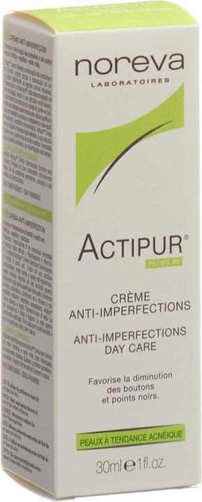Image du produit Noreva Actipur (30 ml, Crème de jour)